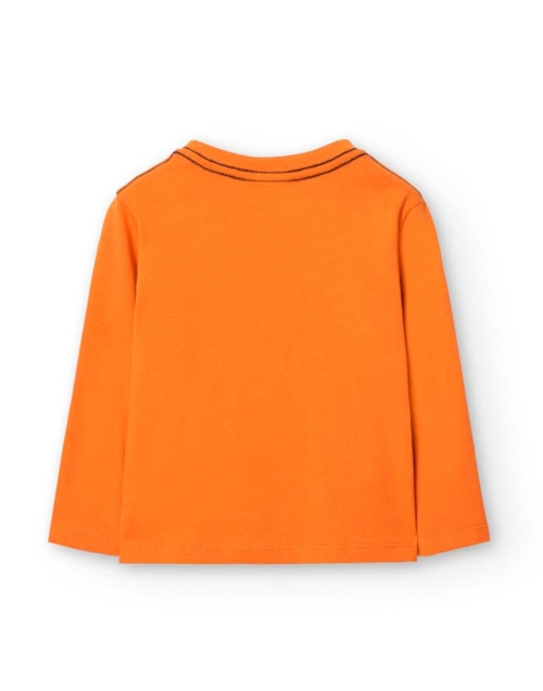 Boboli Блуза 339016-5162 - Image 2