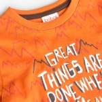 Boboli Блуза 339016-5162 - Image 3