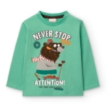 Boboli Блуза 339061-4686