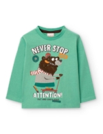 Boboli Блуза 339061-4686