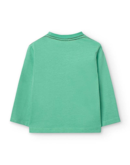 Boboli Блуза 339061-4686 - Image 2