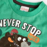 Boboli Блуза 339061-4686 - Image 3