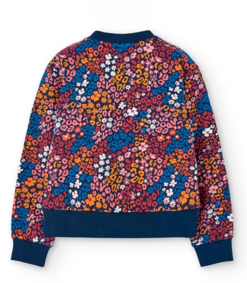 Boboli Суичър 429173-9440 - Image 2