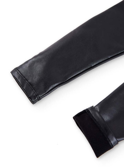 Boboli Кожен клин 490351-890 - Image 4