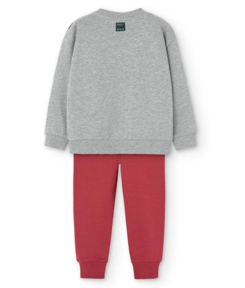 Boboli Комплект 509273-8034 - Image 2