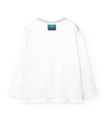 Boboli Блуза 529196-1111 - Image 2