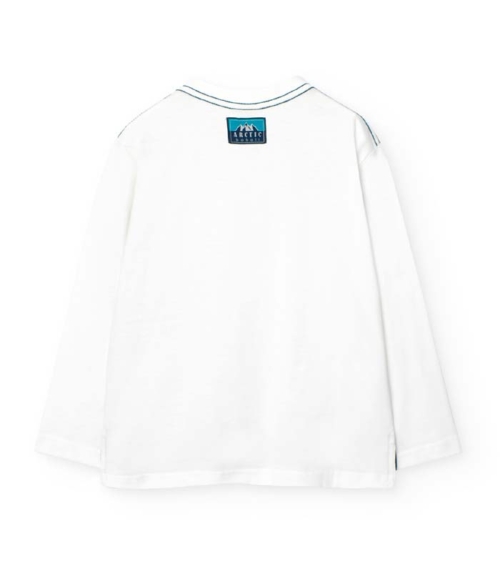 Boboli Блуза 529196-1111 - Image 2