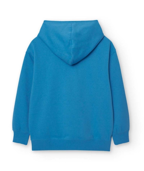 Boboli Суичър 639019-2599 - Image 2