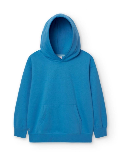 Boboli Суичър 639019-2599 - Image 4