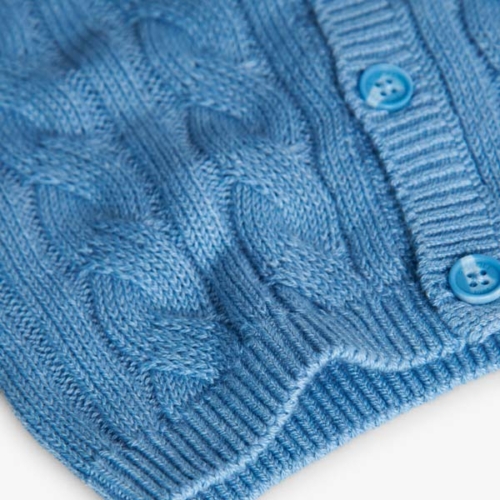 Boboli Жилетка 759012-2596 - Image 4