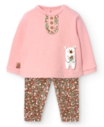 Boboli Комплект 129024-3854