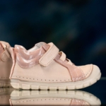 Ponki Детски обувки Barefoot 1611-22