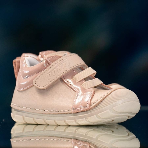 Ponki Детски обувки Barefoot 1611-22 - Image 2