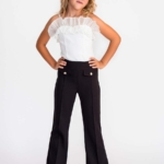 Contrast Панталон чарлстон