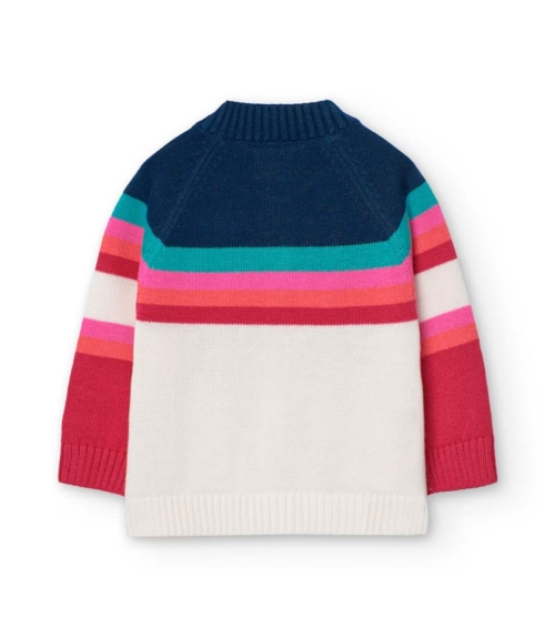 Boboli Жилетка 209045-1111 - Image 2