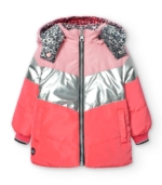 Boboli Двулицево яке 219204-3854 - Image 2