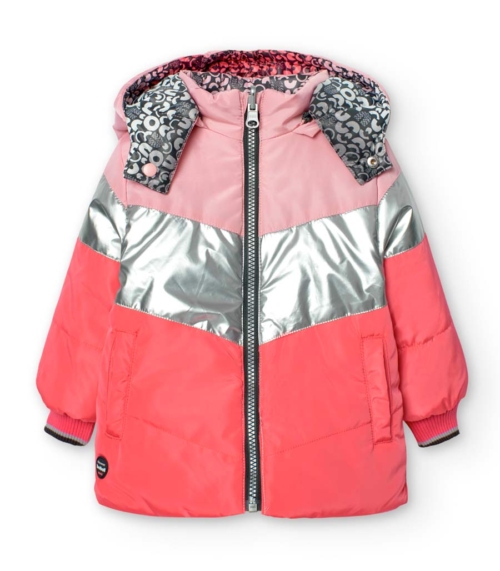 Boboli Двулицево яке 219204-3854 - Image 2