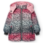 Boboli Двулицево яке 219204-3854