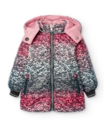 Boboli Двулицево яке 219204-3854