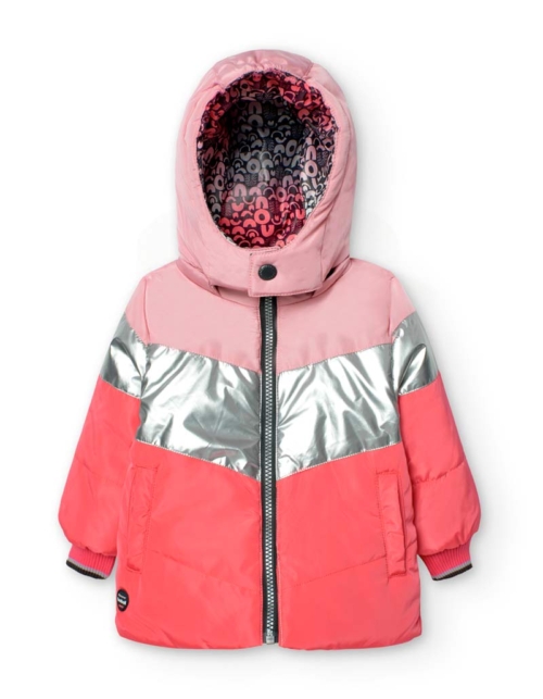 Boboli Двулицево яке 219204-3854 - Image 4