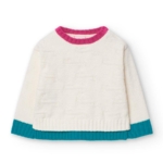 Boboli Пуловер 229058-1111