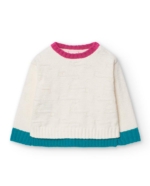 Boboli Пуловер 229058-1111