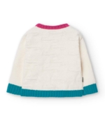 Boboli Пуловер 229058-1111 - Image 2