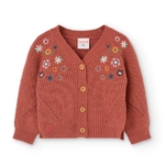 Boboli Жилетка 239194-7423