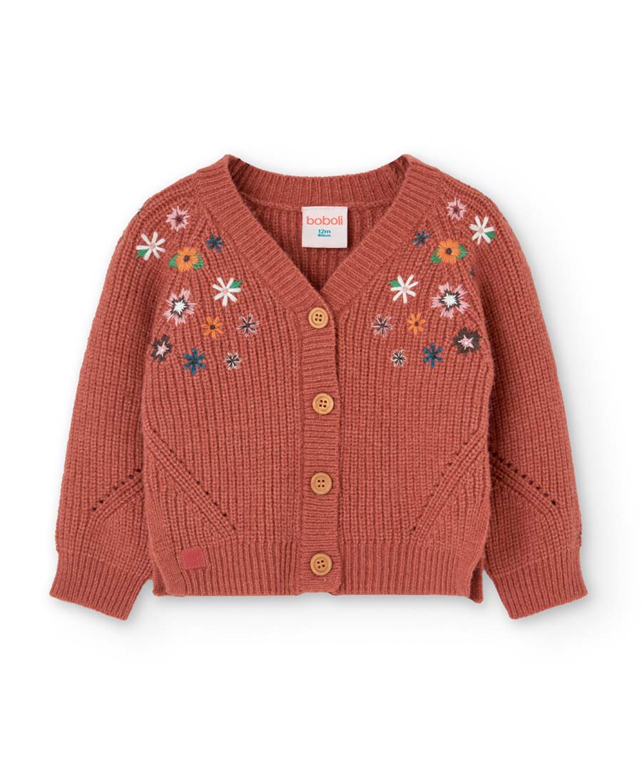 2391947423_a Boboli Жилетка 239194-7423 - Image 1