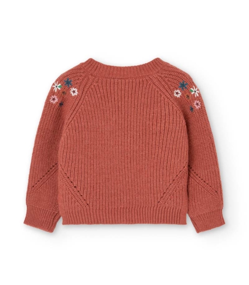 Boboli Жилетка 239194-7423 - Image 2