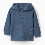 Zippy Суичър с качулка