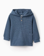 Zippy Суичър с качулка