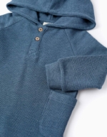 Zippy Суичър с качулка - Image 3