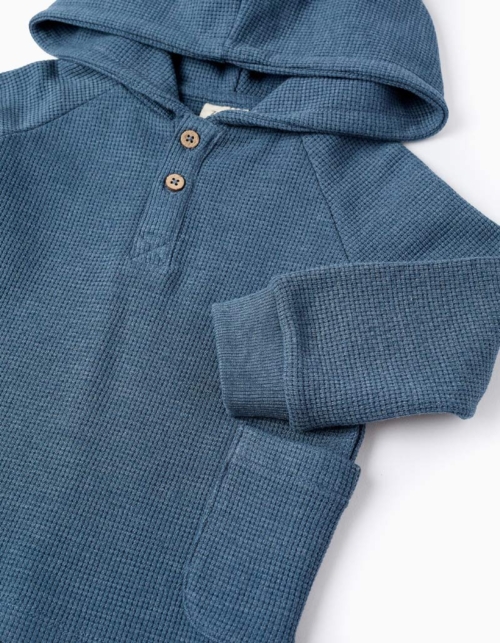 Zippy Суичър с качулка - Image 3