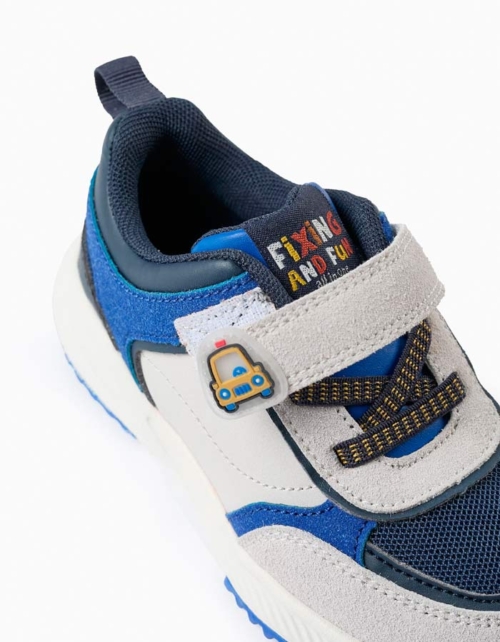 Zippy Маратонки за момче - Image 3