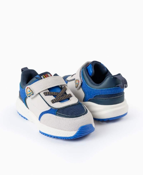 Zippy Маратонки за момче - Image 4