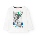 Boboli Блуза 349017-1111