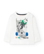 Boboli Блуза 349017-1111