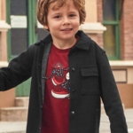 Mayoral  Ежедневна връхна риза 4106-001