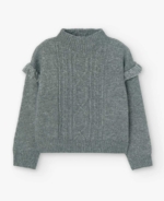 Boboli Пуловер 439141-8119