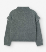 Boboli Пуловер 439141-8119 - Image 2