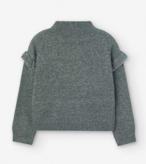Boboli Пуловер 439141-8119 - Image 2