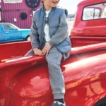 Mayoral Комплект 4475-4532