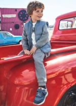 Mayoral Комплект 4475-4532