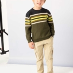 Mayoral Карго панталон 4535-024