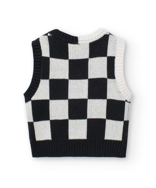 Boboli Пуловер 459109-890 - Image 2