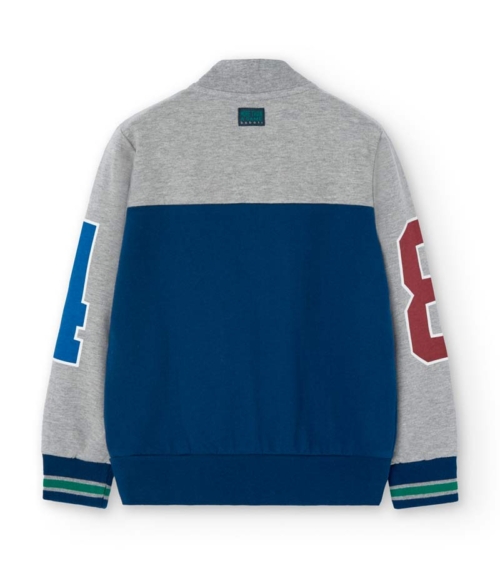 Boboli Суичър 509262-2440 - Image 2