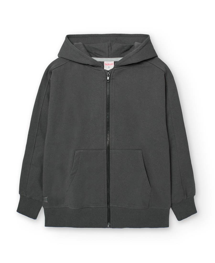 6390208131_a Boboli Суичър 639020-8131 - Image 1