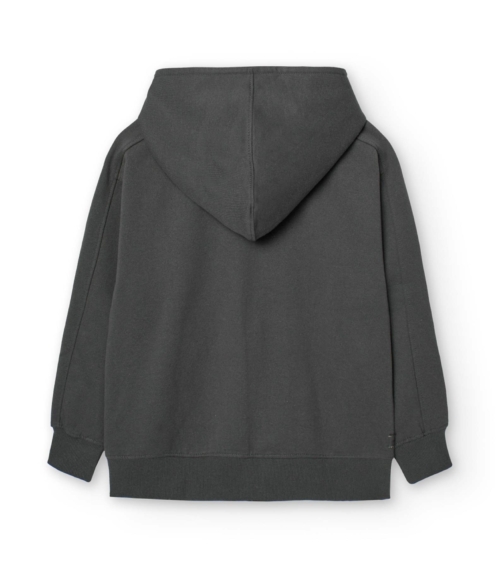 Boboli Суичър 639020-8131 - Image 4