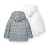 Boboli Двулицево яке 729019-9441 - Image 3